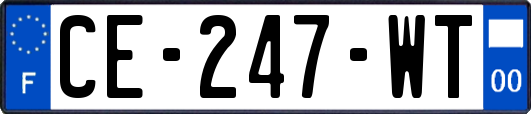 CE-247-WT
