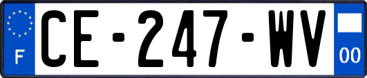 CE-247-WV