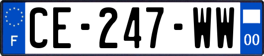 CE-247-WW