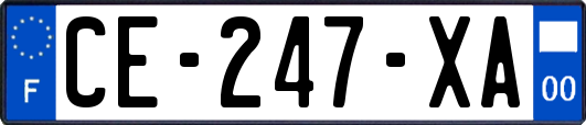 CE-247-XA