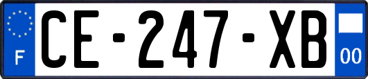 CE-247-XB