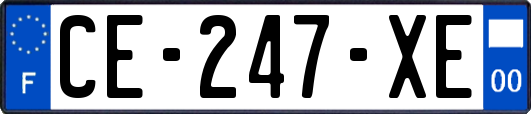 CE-247-XE