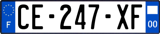 CE-247-XF