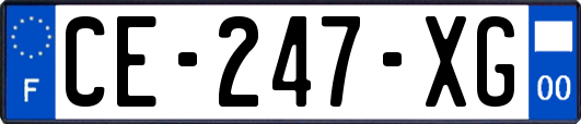 CE-247-XG