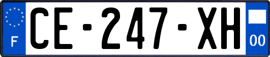 CE-247-XH