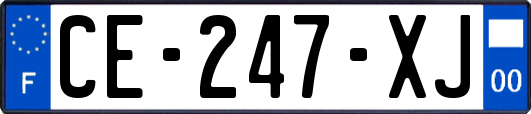 CE-247-XJ