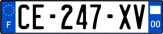 CE-247-XV