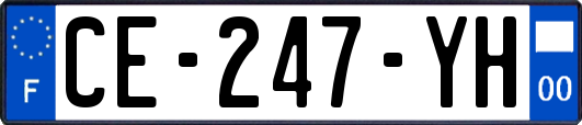 CE-247-YH