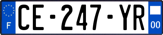 CE-247-YR