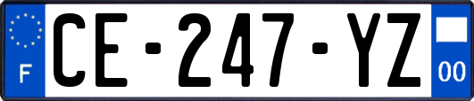 CE-247-YZ