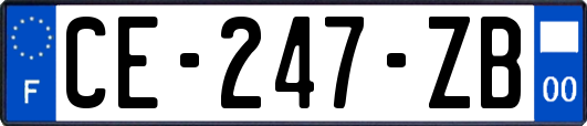 CE-247-ZB