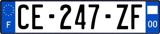 CE-247-ZF