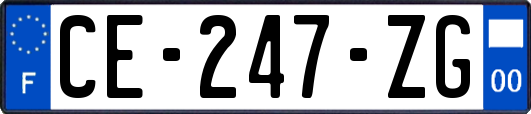 CE-247-ZG