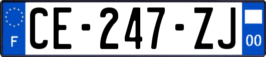 CE-247-ZJ