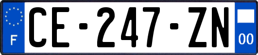 CE-247-ZN