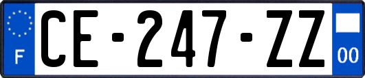 CE-247-ZZ