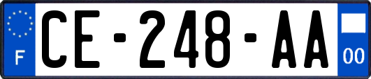 CE-248-AA