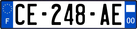 CE-248-AE