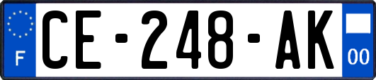 CE-248-AK