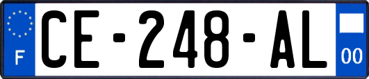 CE-248-AL