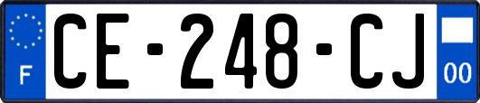 CE-248-CJ