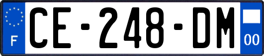 CE-248-DM