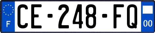 CE-248-FQ