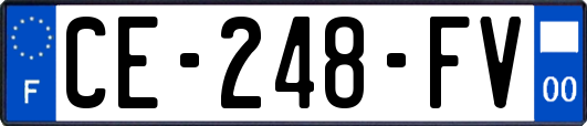 CE-248-FV