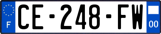 CE-248-FW