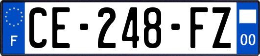 CE-248-FZ