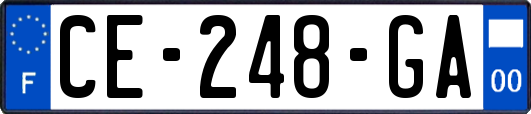 CE-248-GA