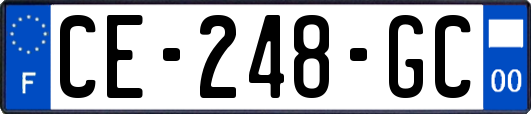 CE-248-GC