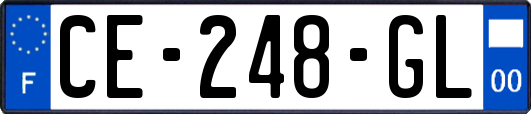 CE-248-GL