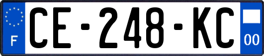 CE-248-KC