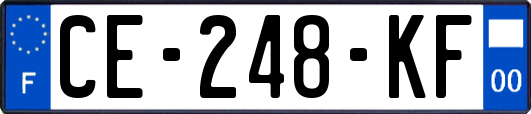 CE-248-KF