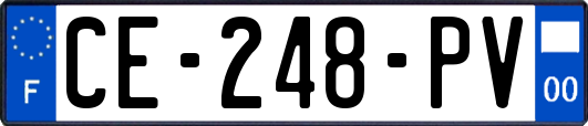 CE-248-PV