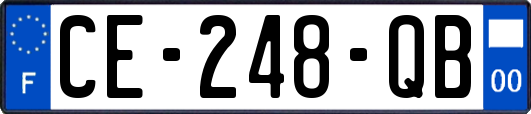 CE-248-QB