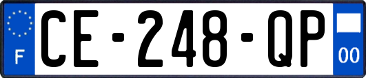 CE-248-QP