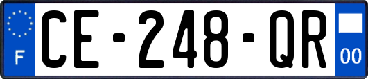 CE-248-QR