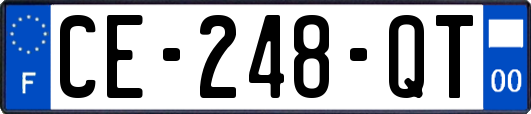 CE-248-QT