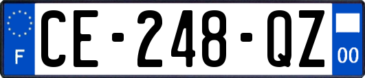 CE-248-QZ