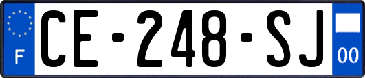 CE-248-SJ