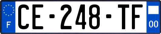 CE-248-TF