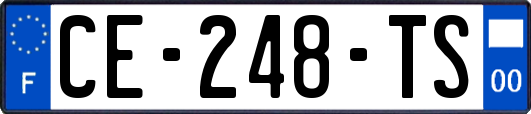 CE-248-TS