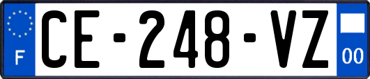 CE-248-VZ