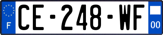 CE-248-WF