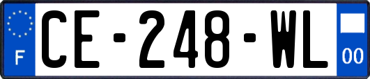CE-248-WL