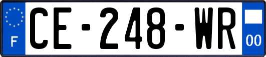 CE-248-WR