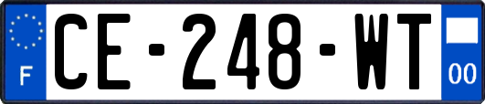CE-248-WT