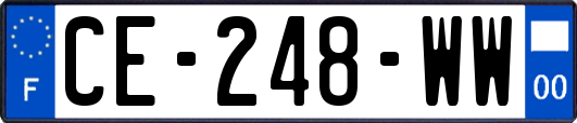 CE-248-WW